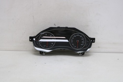 Combiné audi fl - a6,