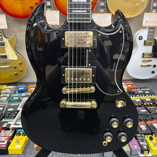 12325 epiphone custom - 【12325】epiphone, sg