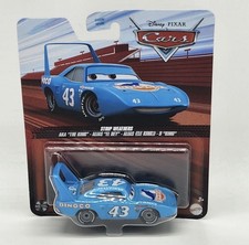 Cars Disney Rare Strip