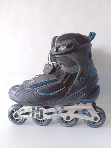 Decathlon oxelo rollers - decathlon,