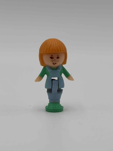 Polly pocket personnage - polly,