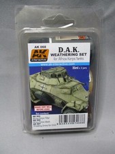 Am896 peinture dak - ak,