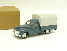 Leader Résine 1/43 - Peugeot