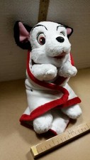 Peluche doudou lucky chien - lucky, "