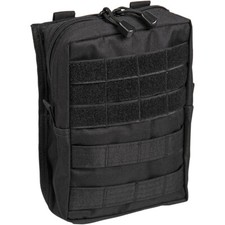 Mil-Tec MOLLE Grande Poche de