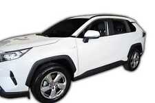 Deflecteurs D'Air / De Vent