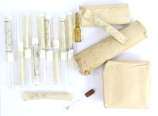 Equipement medical Allemand -