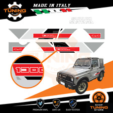 Autocollants de voiture Kit