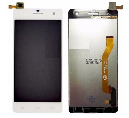 Ecran lcd châssis complet - châssis,