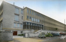 MONTVAL SUR LOIR Lycée