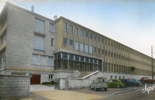 Montval sur loir lycée - montval,