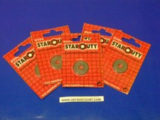 x5 Molettes coupe carreau