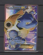 Pokémon Blastoise  142/146