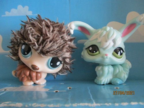 Petshop duo porc epic - duo, :