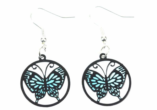 Boucles oreilles miniblings - boucles,