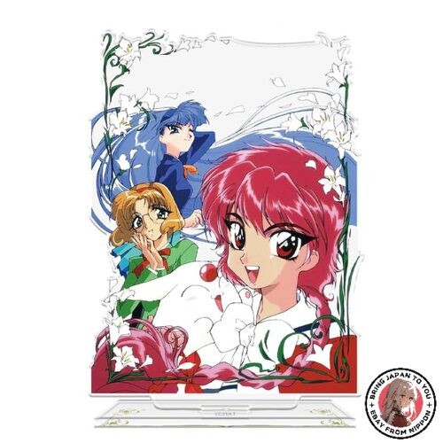 Maker magic knight rayearth - az,