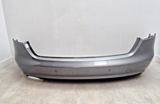 ✅PARE-CHOC ARRIÈRE AUDI A4 TFSI 2014 1.8 ES 8K5807511G  8K5807067A  8K0807521G