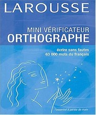 Mini-vérificateur