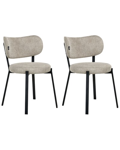 Lot chaises salle à - 2,