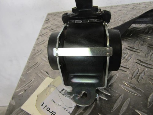 Ceinture arriere droit renault - arriere,