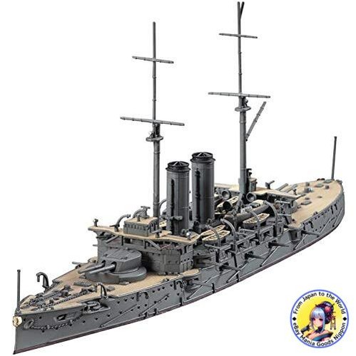 Maquette plastique - , du