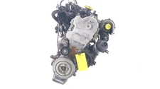 Moteur type A13DTC-B - Opel