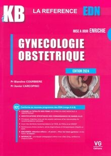 Ikb gynecologie obstetrique - gynecologie,