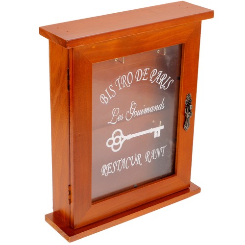 Armoire clef murale clés - armoire, À