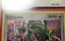 RAYQUAZA 9/106 EX EMERAUDE PCA