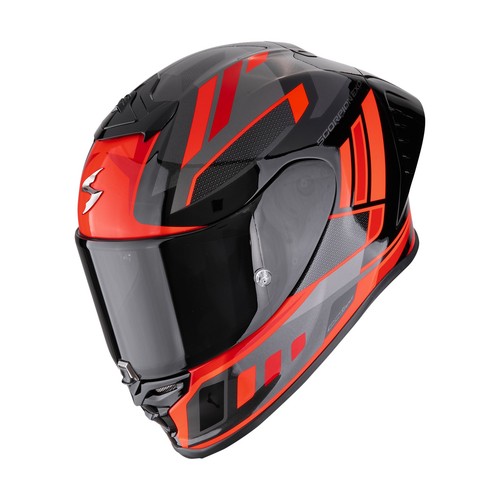 Scorpion exo evo - scorpion, exo-r1