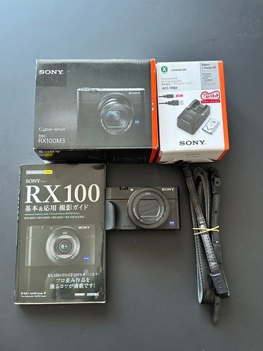 Appareil photo compact sony - appareil,