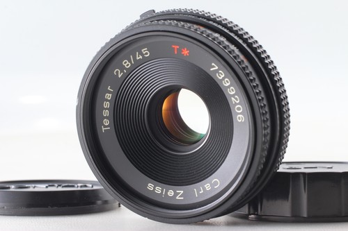 Mint contax carl zeiss - [mint],