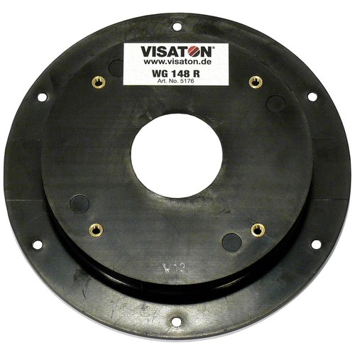 Visaton waveguide 148 r - waveguide,