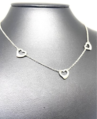 Tiffany collier triple - &,