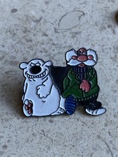 Pin’s Cubitus Dupa •