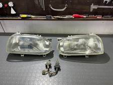 VW Volkswagen Golf Mk3 LHD OEM