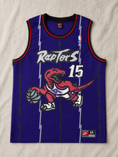 Maillot NBA Toronto Raptors