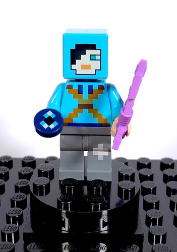 Lego minecraft figurine - lego,