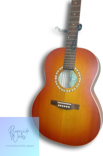 Art lutherie folk - art&lutherie, guitar