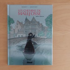 Chemins malefosse t19 - #,