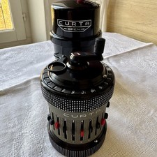 CURTA TYPE II - N•544195