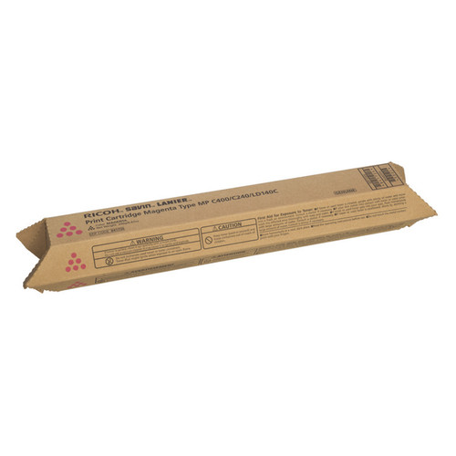 Toner ricoh c400e 841552 - toner, c400e/841552