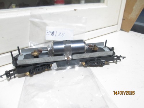 338 châssis bb 9201 - 338/26,