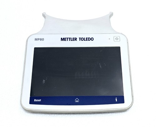Mettler toledo mp80 écran lcd - toledo,