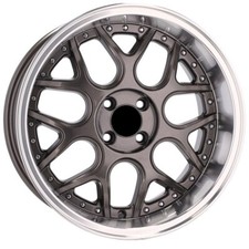 Haxer BM style 4 x 17 pouces