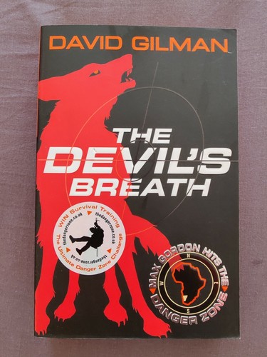 The devil breath - devil's, danger