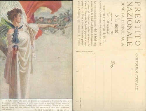 Ww1 prêt national cpaolo - ww1,
