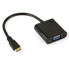 Adaptateur Convertisseur Mini