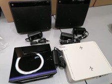 Lot De 4 Sagemcom Tdc Netgear R6250 Telia X2 Wi-Fi Routeurs Occasion Entièrement