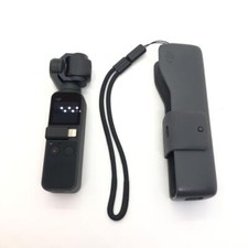 DJI OSMO POCKET Handheld 3-Axis Gimbal Stabilizer 4K Camera